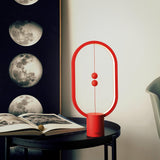 Lampe De Table Magnétique