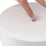 Lampe En Marbre Raja