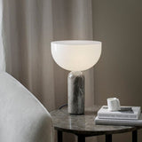 Lampe En Marbre Raja