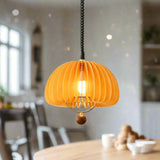Lampe Pendante Ajustable Pumpkin