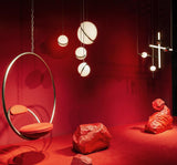 Lampe Pendante Crescent