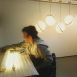 Lampe Pendante Crescent