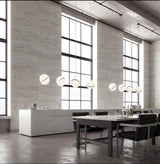 Lampe Pendante Crescent