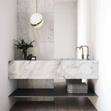 Lampe Pendante Crescent