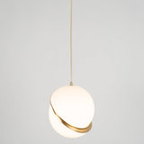 Lampe Pendante Crescent