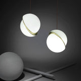 Lampe Pendante Crescent