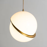 Lampe Pendante Crescent