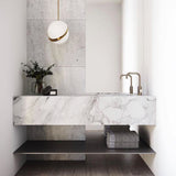 Lampe Pendante Crescent