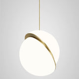Lampe Pendante Crescent