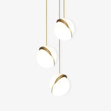 Lampe Pendante Crescent