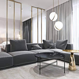 Lampe Pendante Crescent