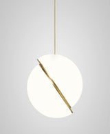 Lampe Pendante Crescent