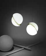 Lampe Pendante Crescent