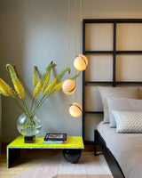 Lampe Pendante Crescent