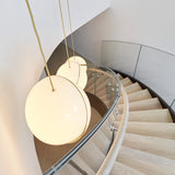 Lampe Pendante Crescent