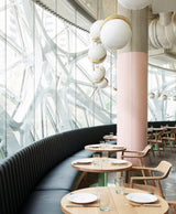 Lampe Pendante Crescent