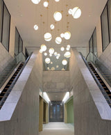 Lampe Pendante Crescent