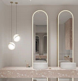 Lampe Pendante Crescent