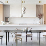 Lampe Pendante Crescent