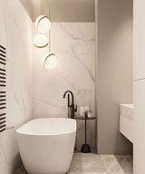 Lampe Pendante Crescent