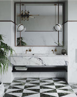 Lampe Pendante Crescent