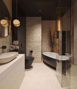 Lampe Pendante Crescent