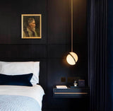 Lampe Pendante Crescent