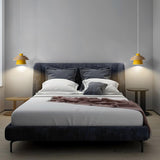 Lampe Pendante En Bois De Pierre