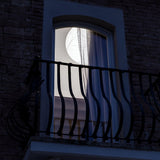 Lampe Pendante En Soie Moon