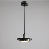 Lampe Pendante Moderne Simple En Marbre