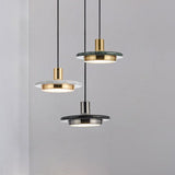 Lampe Pendante Moderne Simple En Marbre