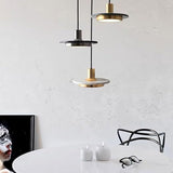 Lampe Pendante Moderne Simple En Marbre
