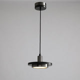 Lampe Pendante Moderne Simple En Marbre
