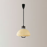 Lampe Pendante Vela Pudding