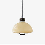 Lampe Pendante Vela Pudding