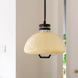 Lampe Pendante Vela Pudding