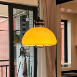 Lampe Pendante Vela Pudding