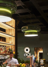 Lampe Suspendue Bohemia