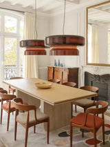 Lampe Suspendue Bohemia