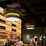 Lampe Suspendue Bohemia