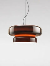 Lampe Suspendue Bohemia