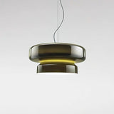 Lampe Suspendue Bohemia
