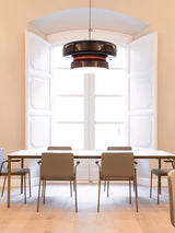 Lampe Suspendue Bohemia