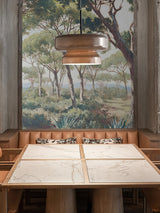 Lampe Suspendue Bohemia