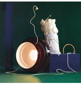 Lampe Suspendue Bohemia