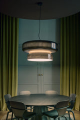 Lampe Suspendue Bohemia