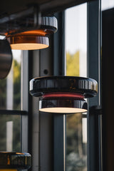 Lampe Suspendue Bohemia
