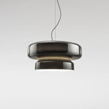 Lampe Suspendue Bohemia