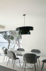 Lampe Suspendue Bohemia