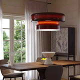 Lampe Suspendue Bohemia
